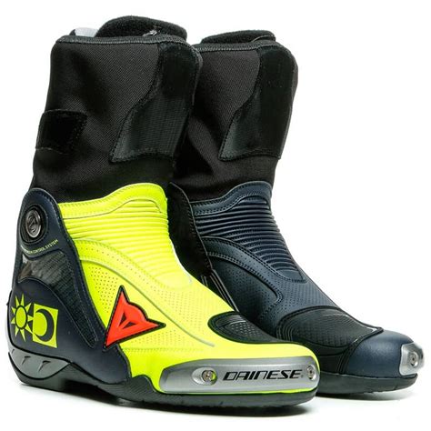 dainese valentino rossi replica boots|valentino rossi latest news today.